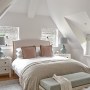 The New Forest House | The Bedroom | Interior Designers